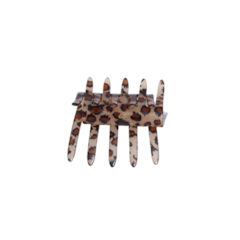 Pente CRAB Grande - Onça