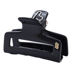 Prendedor Antuérpia Medium Preto