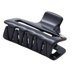 Prendedor Antuérpia Medium Preto