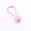 Rabicó Cube Pequeno Rosa Prism