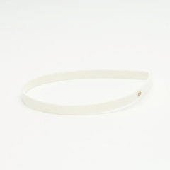 Tiara Marcela Off White